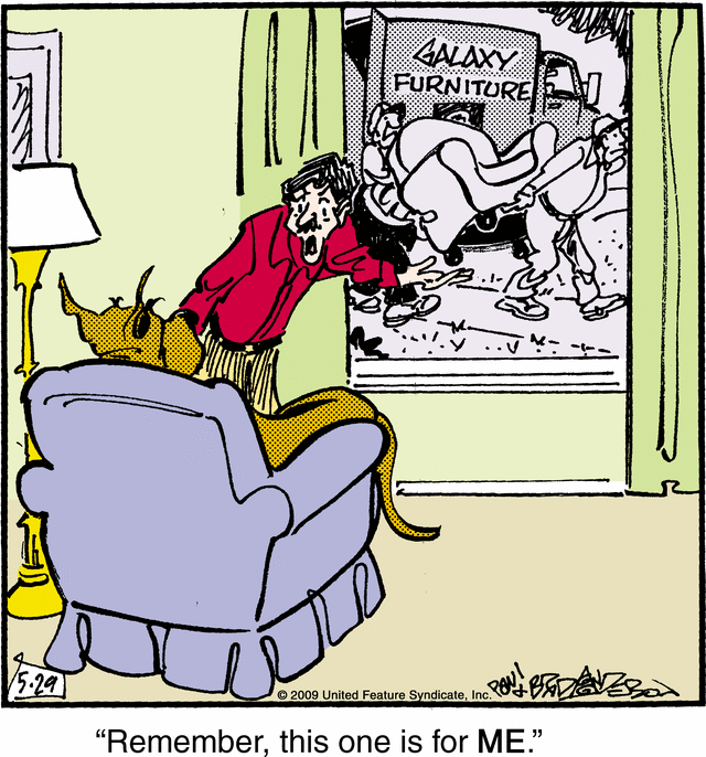 marmaduke